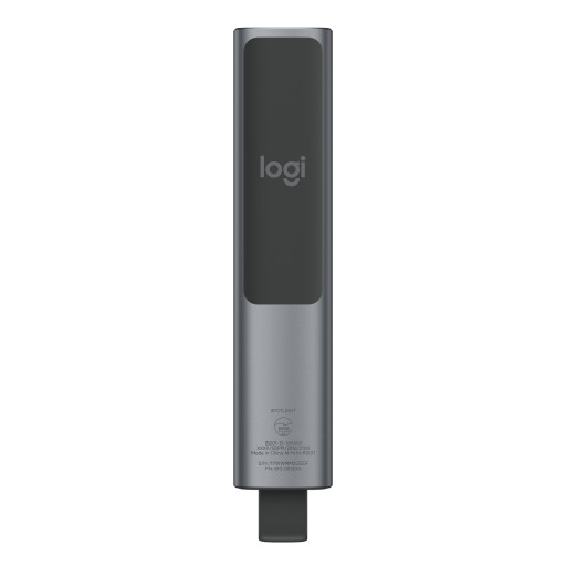 УСТРОЙСТВО УДАЛЕННОГО УПРАВЛЕНИЯ LOGITECH ДЛЯ ПРЕЗЕНТАЦИИ