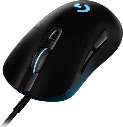 Проводная игровая мышь Logitech G403 HERO