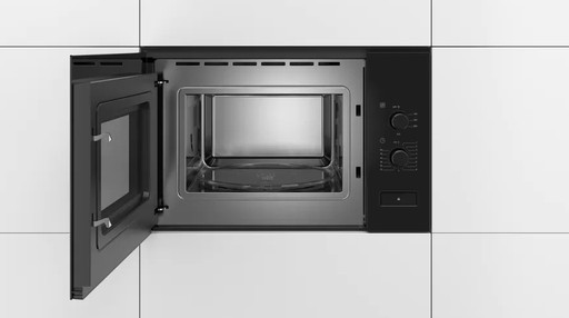 Bosch BFL 550MB0 900Вт 25л встраиваемая микроволновая печь