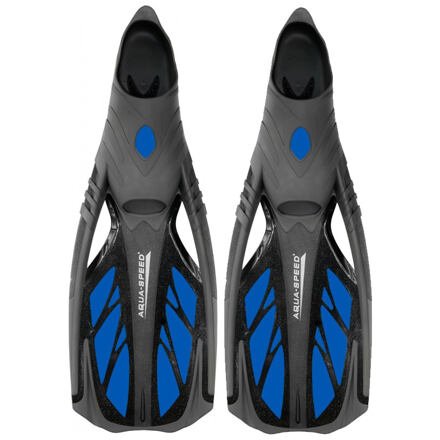 Ласты для дайвинга AquaSpeed ​​INOX 42/43