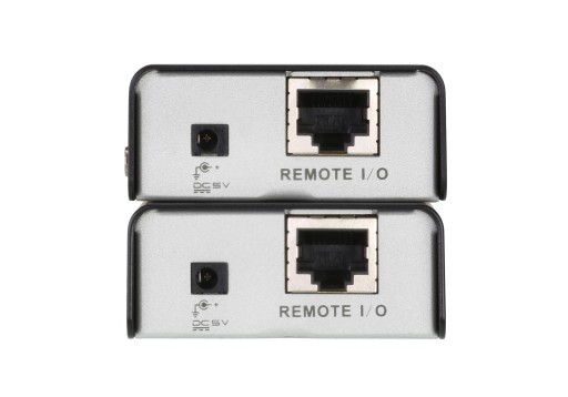 КОНСОЛЬНЫЙ РАСШИРИТЕЛЬ VGA USB 100M CE100