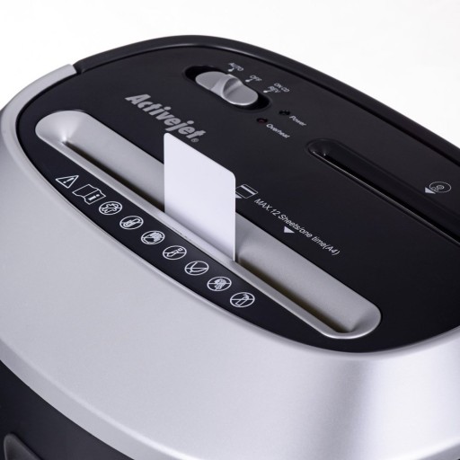 ActiveJet Ash-1201d измельчитель