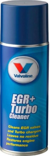 Очиститель двигателя VALVOLINE 887071