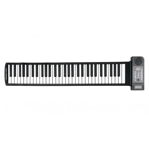 Складное пианино Funkey RP-61M с поддержкой MIDI