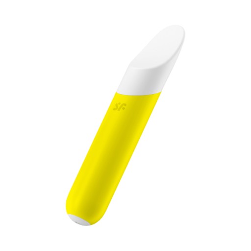 Satisfyer Ultra Power Bullet 7, вибратор 13,5 см