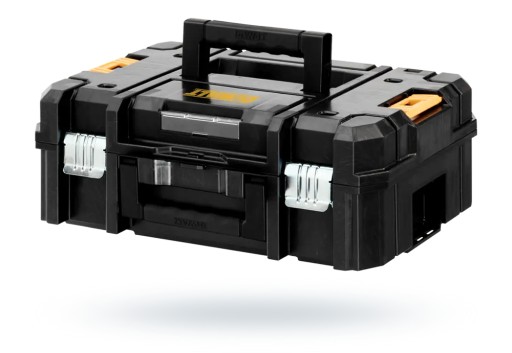 Wyrzynarka akumulatorowa2x5Ah 18V dewalt DCS334P2