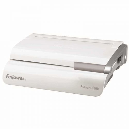 ОБЕДОЧНАЯ МАШИНА FELLOWES PULSAR+ 300
