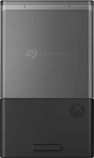 НАКОПИТЕЛЬ SEAGATE 2 ТБ для Xbox Series X/S