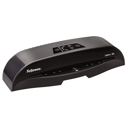 Laminator FELLOWES Calibre A4