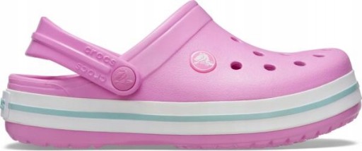Детская обувь Сабо Шлёпанцы Crocs Crocband 32.5