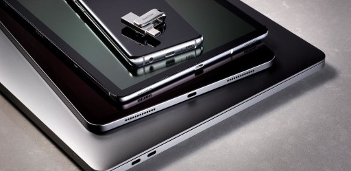 SANDISK ULTRA DUAL LUXE USB Type C 1 ТБ 150 МБ/с