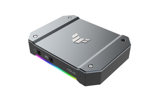 Модуль захвата игр ASUS TUF (CU4K30)