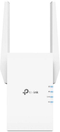 Усилитель беспроводного сигнала TP-Link RE705X