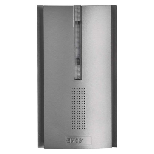 ДОПОЛНИТЕЛЬНЫЙ ЗВОНОК EMOS P5760/63 ДЛЯ АККУМУЛЯТОРОВ P5763R