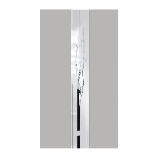 Линейный слив Tece DRAINPROFILE 120см 671200