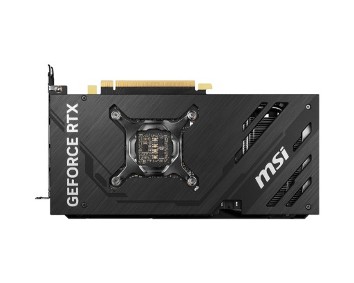 Видеокарта MSI RTX 4070 SUPER 12G VENTUS 2X OC 12 ГБ