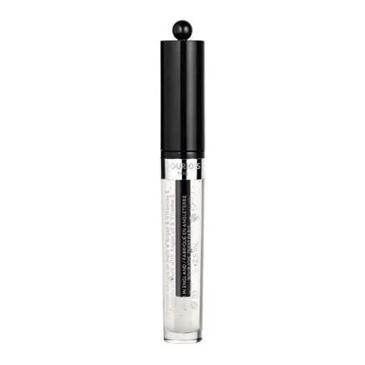 Увлажняющий блеск для губ Bourjois Fabuleux Gloss — 001 Glow'Bally Chic