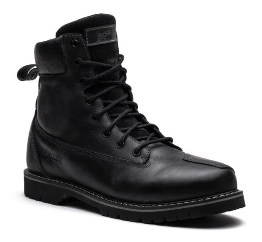 Мотоциклетные ботинки BROGER ALASKA VINTAGE БЕСПЛАТНО