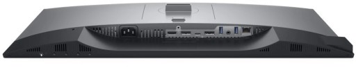 Светодиодный монитор Dell UltraSharp U2421HE, 23,8 дюйма, 99 % sRGB, IPS, USB-C, 2xDP, LAN, FHD A