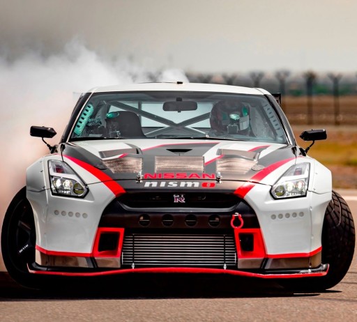 LEGO SPEED CHAMPIONS Nissan GT-R NISMO 76896