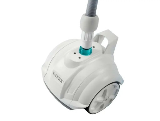 Automatyczny odkurzacz czyściciel dna do basenu Intex 28007 ZX50