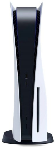 Консоль PlayStation 5 Slim PS5 с накопителем емкостью 1 ТБ