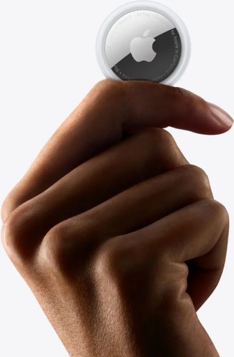GPS-локатор Apple MX542ZY/A