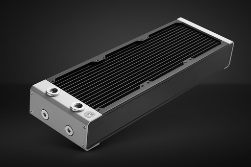 EK-QUANTUM SURFACE X360M - ЧЕРНЫЙ