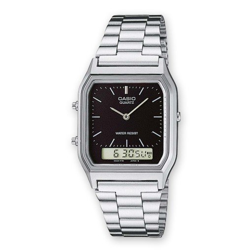CASIO AQ-230A-1DMQYES Мужские часы