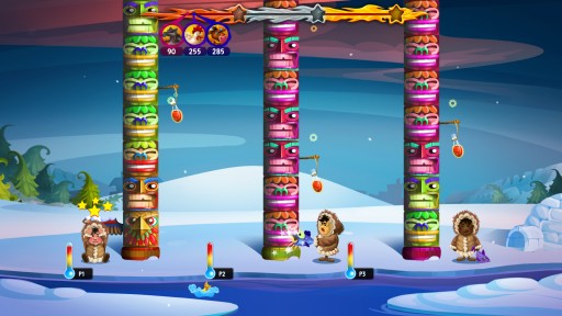 Коллекция игр «30 в 1», том 1. Переключатель ЦИФРОВОЙ КЛЮЧ