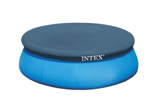 INTEX 28020 накрытие для бассейна 244 см