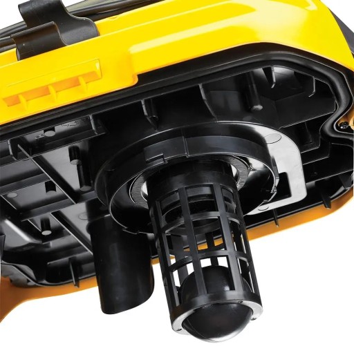 АККУМУЛЯТОРНЫЙ ПЫЛЕСОС 18V XR L КЛАСС