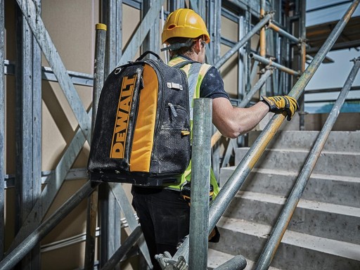 Рюкзак для инструментов DeWalt DWST81690-1