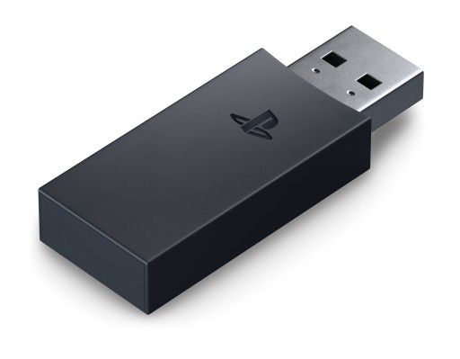 Беспроводные наушники Sony PS5 PlayStation 5 PULSE 3D