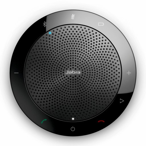 Портативный спикерфон Jabra Connect 4s