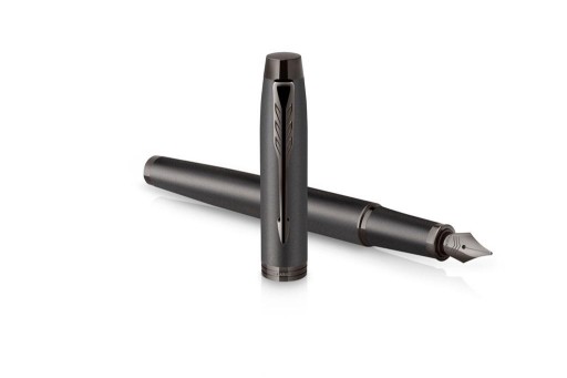 Перьевая ручка Parker IM Professionals Monochrome Bronze 2172958