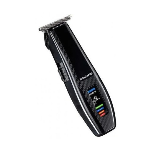 КУРСОВАЯ СТРИЖКА BABYLISS АККУМУЛЯТОРНАЯ FLASHFX ТРИМЕР FX59ZE