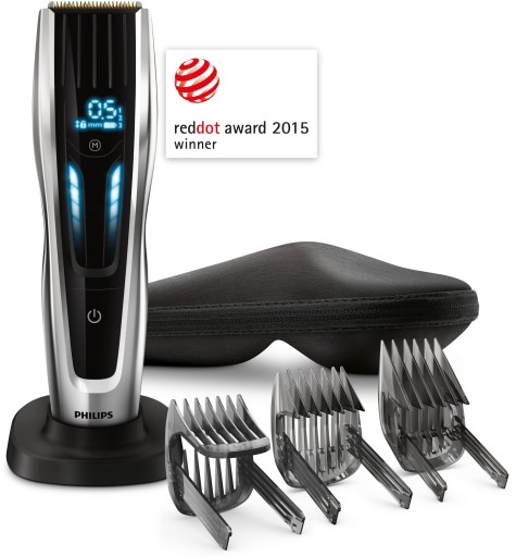 Машинка для стрижки волос Philips HC9450/20