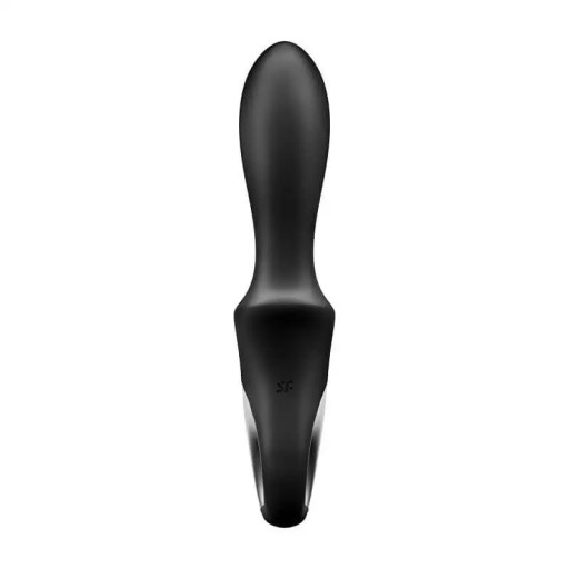 Приложение Satisfyer Heat Climax Connect