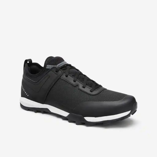 MTB Rockrider Expl 100 Bicycle Shoes