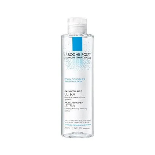 La Roche-Posay Мицеллярная вода Ultra Sensitive Skin 400 мл для женщин Liquid m