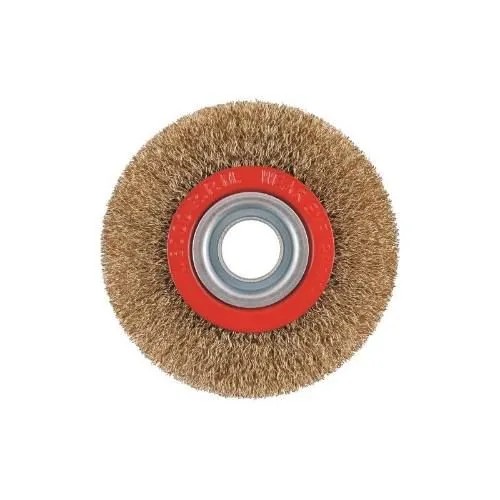 Диск для настольной шлифовки WIRE BRUSH 175 мм