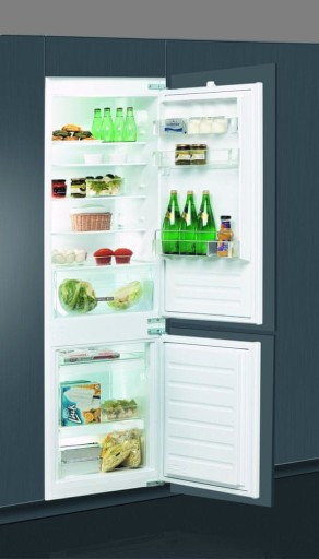 Холодильник D Whirlpool ART65011 274л LessFrost FreshB