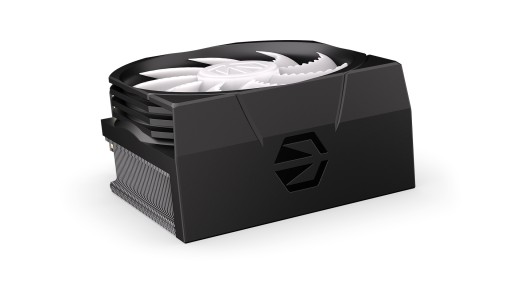 ВОЗДУШНОЕ ОХЛАЖДЕНИЕ ЦП ENDORFY SPARTAN 5 MAX ARGB 120 ММ, 4-КОНТАКТНОЕ ВОЗДУШНОЕ ОХЛАЖДЕНИЕ ЦП