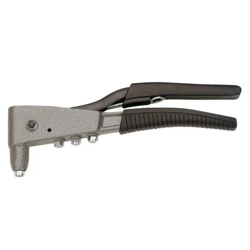 Nitownica uniwersalna 2,4 - 5 mm BAHCO