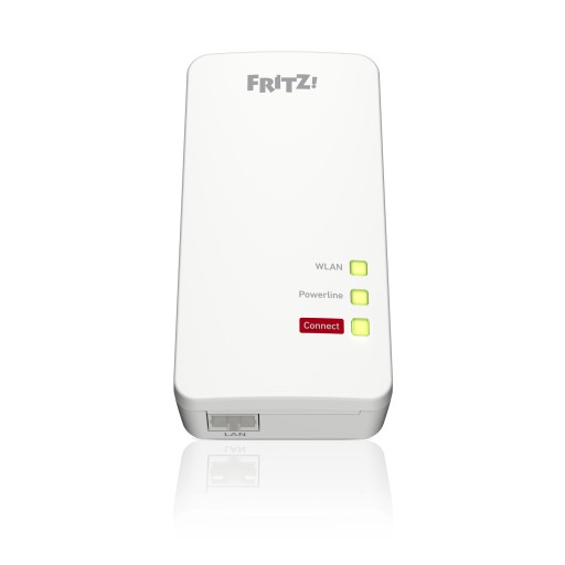 Сетевой передатчик AVM Powerline 1260E