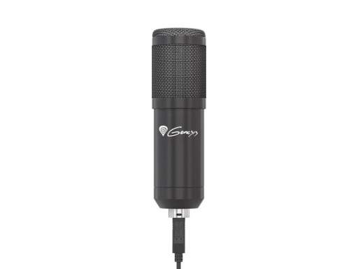 GENESIS RADIUM 400 USB СТУДИЙНЫЙ МИКРОФОН