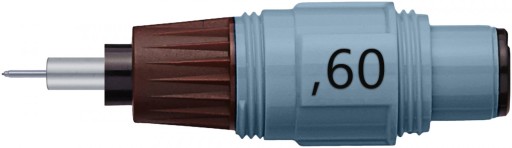прецизионный НАКОНЕЧНИК INK GRAPH 0,60 мм Isograph Rotring ISOGRAF