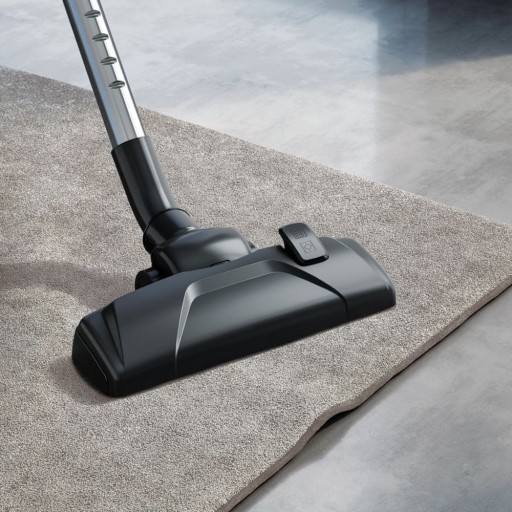 Пылесос Electrolux Easy Go EEG43WR