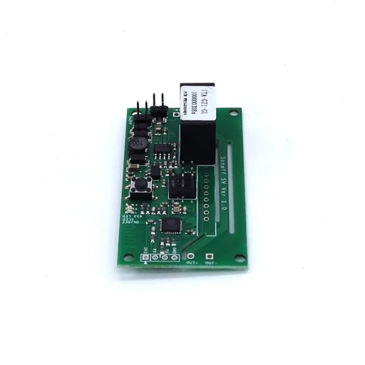 Sonoff SV SUPLA Wi-Fi-выключатель
